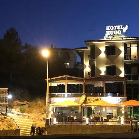 Hotel Hugo Altınoluk Eksteriør bilde